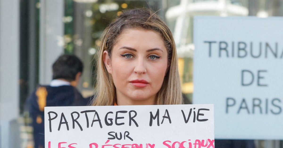 Amandine Pellissard Face à Une érotomane Ce Coup De Fil De La