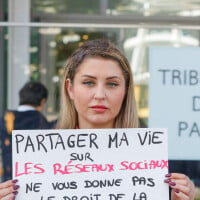 Amandine Pellissard face à une érotomane : ce coup de fil de la "maîtresse" de son mari