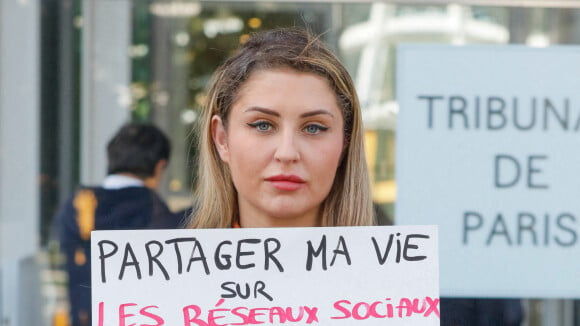 Amandine Pellissard face à une érotomane : ce coup de fil de la "maîtresse" de son mari