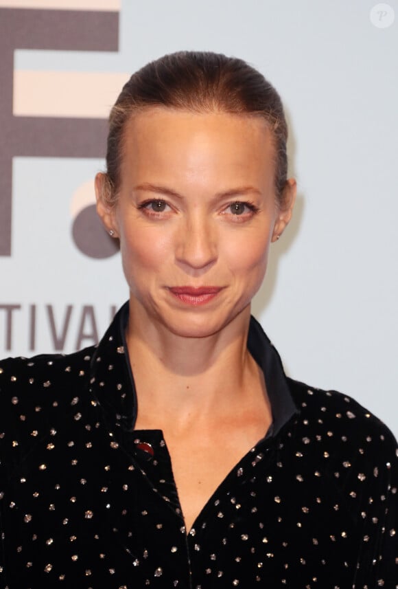 Elodie Frenck - Soirée de clôture de la 21ème édition du Festival de la Fiction TV de La Rochelle. Le 14 septembre 2019 © Patrick Bernard / Bestimage  