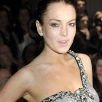 Lindsay Lohan presque chic, Elisabetta Canalis divine : en Italie, on ne fait pas les choses à moitié !