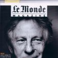  Le Monde Magazine , en kiosque le 27 février 2010 !