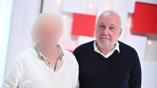 "Ça a été désagréable" : Révélations de François Berléand sur un acteur polémique, des mots "violents"