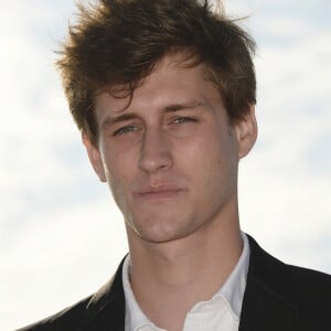 Jean-Baptiste Maunier - Photocall sur la plage lors du 30ème Festival du Film de Cabourg. Le 11 juin 2016 © Coadic Guirec / Bestimage