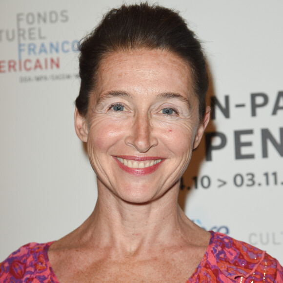 Il s'occupe beaucoup de ses fils
Anne Brochet - Ouverture de la rétrospective Jean-Paul Rappeneau à La Cinémathèque française avec l'avant-première de la version restaurée de "Cyrano de Bergerac" à Paris le 24 octobre 2018. © Coadic Guirec/Bestimage