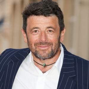 Patrick Bruel a retrouvé Amanda Sthers
Patrick Bruel sur le tapis rouge du prix du court métrage lors du 37ème festival du film de Cabourg, à Cabourg, France. © Coadic Guirec/Bestimage 