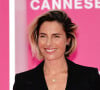 Elle s'est découvert une nouvelle passion pour la randonnée... 
Alessandra Sublet - Arrivées au photocall de la cérémonie de clôture sur le pink carpet de la 5ème édition du Festival International Canneseries à Cannes le 6 avril 2022. © Norbert Scanella / Panoramic / Bestimage 