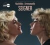 Mathilde Seigner et Emmanuelle Seigner dans Bungalow 21