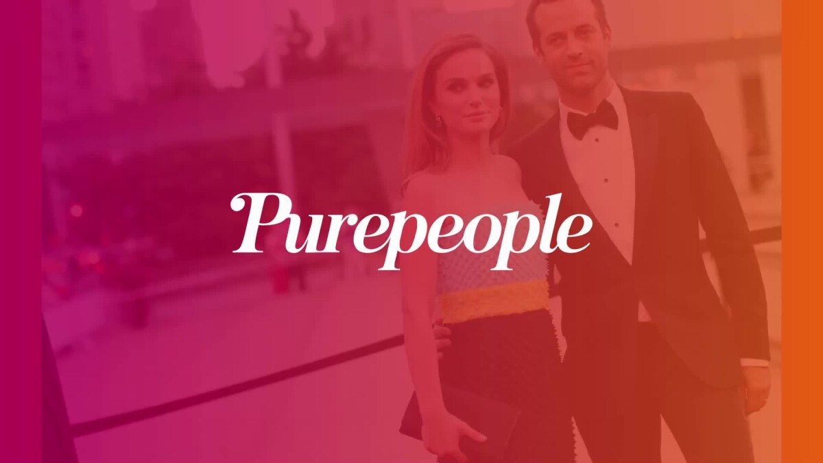 Vidéo Maison de stars Natalie Portman et son mari français, leur