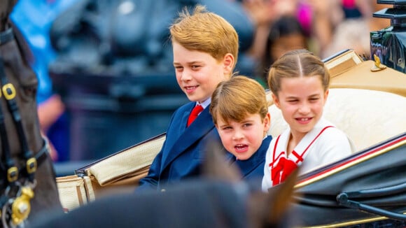 Kate Middleton et le prince William : leur très discrète nourrice Maria Teresa se dévoile sur son 31 avec leurs enfants