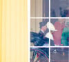 Elle a assisté à leurs derniers préparatifs.
La reine consort, Camilla Parker Bowles, Kate Catherine Middleton, princesse de Galles, le prince George, la princesse Charlotte et le prince Louis de Galles - La famille royale d'Angleterre lors du défilé "Trooping the Colour" à Londres. Le 17 juin 2023