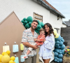 Benoît et Charlène (Secret Story) sont les parents de Thyam et attendent leur deuxième enfant. Instagram