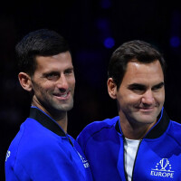 "Ce qu'a fait Novak..." : Roger Federer s'exprime pour la première fois depuis le sacre de son rival historique