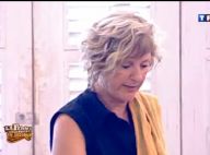 La Ferme Célébrités en Afrique : Regardez Claudette virer Mickaël... et Greg traiter Christophe de faux-cul ! Ambiance...