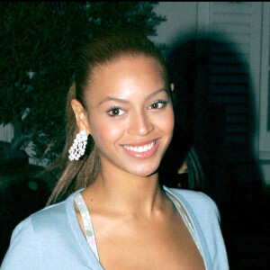Beyonce et Jay-Z se sont payés un déjeuner à La Colombe d'or en Provence
Beyonce va déjeuner au restaurant Ivy à Los Angeles.