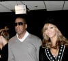 Beyonce et Jay-Z étaient de passage dans le sud de la France vendredi 23 juin 2023
Beyonce et Jay-Z à Paris en 2006
