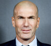 C'est Zinédine Zidane qui a envoyé ce fameux message à Bixente Lizarazu
Zinedine Zidane - Photocall de la 66ème cérémonie du Ballon d'Or au Théâtre du Chatelet à Paris le 17 octobre 2022. 
