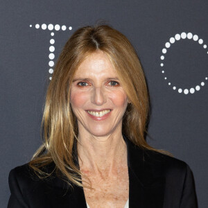 Sandrine Kiberlain - Photocall de la soirée des révélations des Cesar 2023 au Trianon à Paris le 16 janvier 2023. © Olivier Borde/Bestimage 