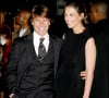 Tom Cruise est officiellement célibataire depuis son divorce avec Katie Holmes, qui date de 2012.
Tom Cruise et Katie Holmes