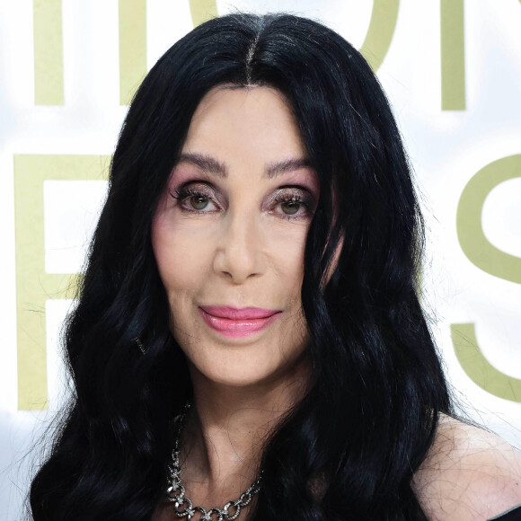 Ce que certains ignorent, c'est qu'il a connu une romance avec une très célèbre chanteuse : Cher.
La chanteuse Cher lors de la soirée des CFDA Fashion Awards à la Casa Cipriani sur Cipriani South Street à New York City, New York, Etats-Unis, le 7 novembre 2022. © StarMax/Bestimage 