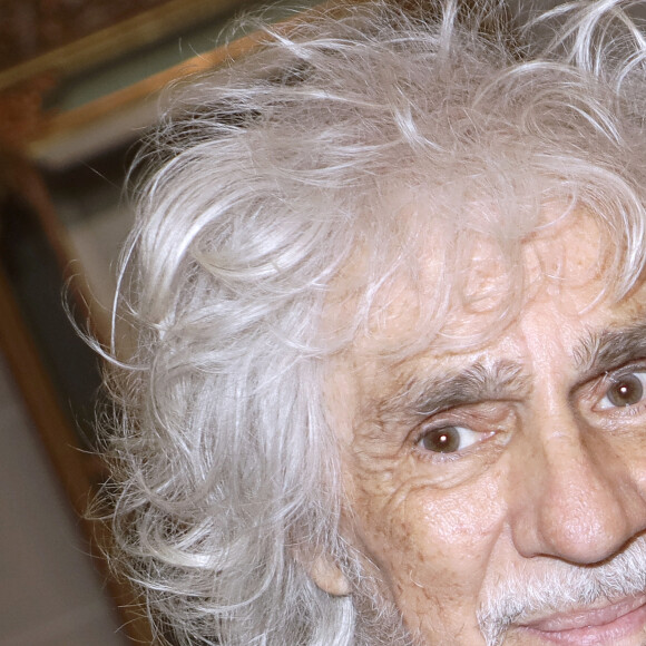 Louis Bertignac lors de la soirée des "Stéthos d'or 2023" à l'hôtel Four Seasons George V à Paris le 27 mars 2023. © Cédric Perrin / Bestimage