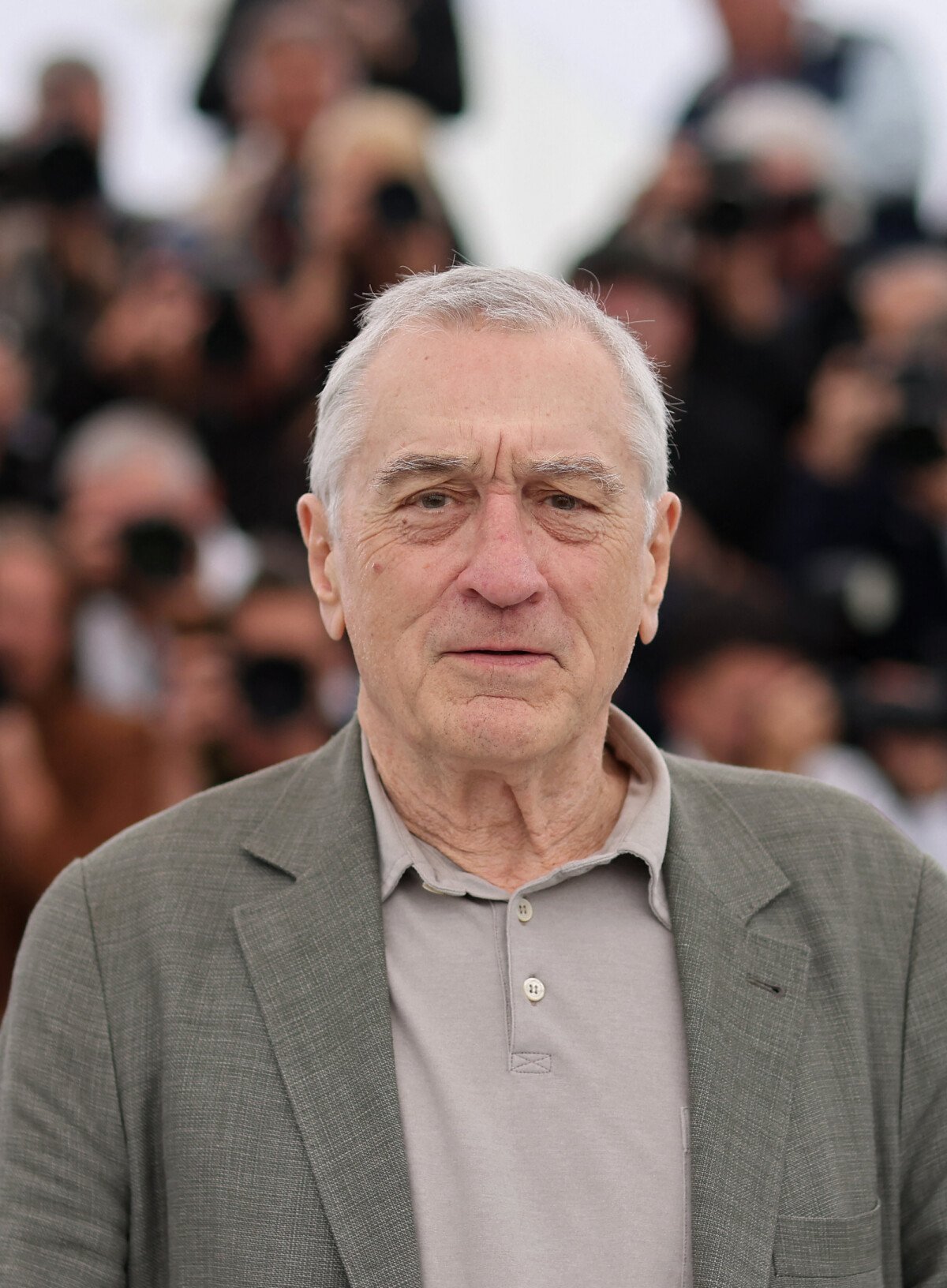 Photo : Le petit-fils de Robert de Niro est mort dimanche 2 juillet