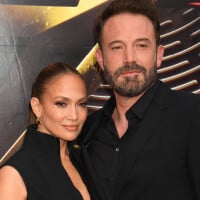 Jennifer Lopez "tellement gênante" : une vidéo fait polémique à cause des problèmes d'alcool de Ben Affleck