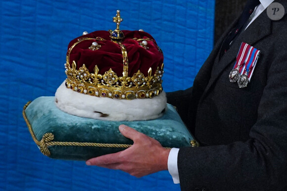 Suite du deuxième couronnement de Charles III, le 5 juillet 2023 en Écosse