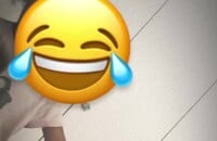 En story Instagram, mercredi 5 juillet, la chanteuse a partagé une brève vidéo dans laquelle elle fait face, quelque peu démunie mais amusée, à la curiosité déjà bien avancée de l'une de ses filles.
Amel Bent désarmée face à une question délicate posée par l'une de ses filles. Instagram