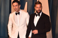 Ricky Martin se sépare de son époux Jwan Yosef après 6 ans de mariage : "Cela fait quelques temps que nous y pensons..."