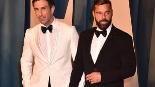 Ricky Martin se sépare de son époux Jwan Yosef après 6 ans de mariage : "Cela fait quelques temps que nous y pensons..."