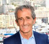Alain Prost profite de vacances en famille
 
Alain Prost lors du Grand Prix de Monaco de F1, à Monaco. © Bruno Bebert/Bestimage