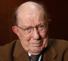 Jacques Duquesne est décédé à l'âge de 93 ans.
Décès de Jacques Duquesne journaliste et ancien PDG du "Point"