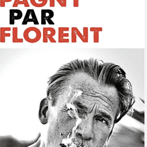 L'autobiographie de Florent Pagny, publiée par les Éditions Fayard.