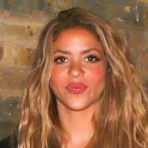 Shakira en couple avec un célèbre basketteur ?
 
Shakira à la Vogue Summer Party.
