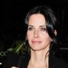 Courteney Cox à West Hollywood, le 2 mars 2010