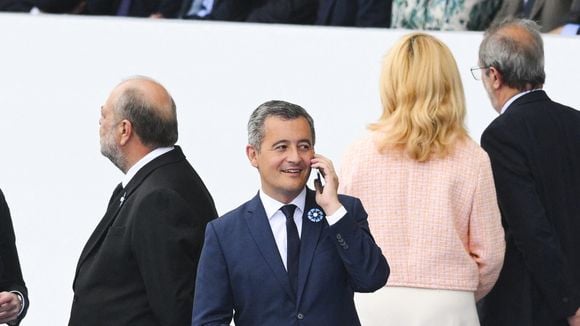 Gérald Darmanin à Matignon ? Emmanuel Macron a "fait passer la pilule", grosses révélations