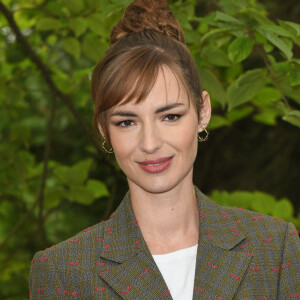 Louise Bourgoin - Photocall du film "L'Enfant rêvé" - Festival du film Francophone d'Angoulême 2020 le 30 Août 2020. © Guirec Coadic / Bestimage 