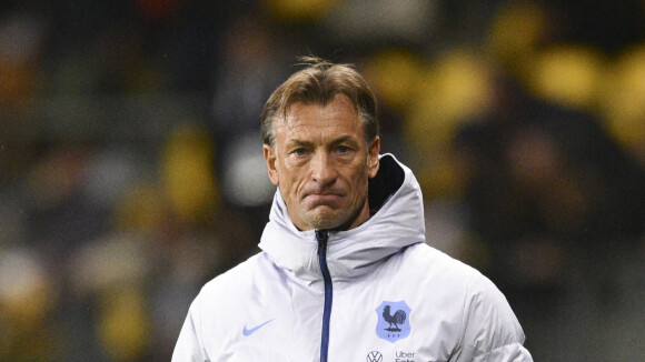 Coupe du monde féminine : qui est Hervé Renard, le nouvel entraîneur des Bleues ?