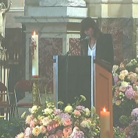 "Quand je t'annonce pour Kate" : Aux obsèques de Jane Birkin, le souvenir de la mort brutale de sa fille aînée par Lou Doillon