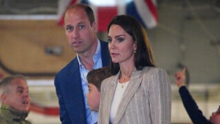 "It's jealousy!". : Kate and William criticized by Prince Harry, a relative of the crown leaves her hinges "they incredibly disconnected reality": kate