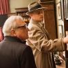 Leonardo DiCaprio et Martin Scorsese parlent du tournage de Shutter Island