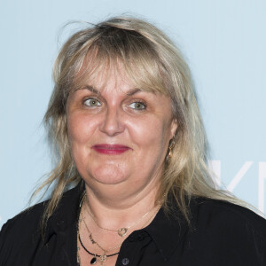 Valérie Damidot - Avant-première du film "Knock" au cinéma UGC Normandie à Paris, le 16 octobre 2017. © Pierre Perusseau/Bestimage