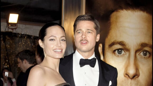 Brad Pitt porte plainte contre Angelina Jolie : nouveau rebondissement dans le divorce... enfin la paix pour les deux ex ?