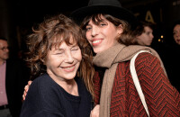 Mort de Jane Birkin : "Une drôle de fin", cette scène intime à l'hôpital avec son petit-fils très émouvante