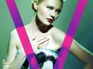 Kirsten Dunst : La discrète actrice se dévoile en diva sensuelle... (Réactualisé)