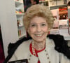 La grande historienne est décédée samedi 5 août 2023 à l'âge de 94 ans
Héléne Carrère d' Encausse - 34 ème édition du Salon du Livre à Paris Porte de Versailles le 22 mars 2014. 