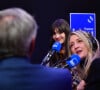 Ce dimanche, elle a partagé un cliché d'elle en vacances en Bretagne, dans une robe moulant à merveille son baby bump
Exclusif - Clara Luciani en backstage de la 38ème cérémonie des Victoires de la musique à la Seine musicale de Boulogne-Billancourt, France, le 10 février 2023. © Moreau-Veren/Bestimage