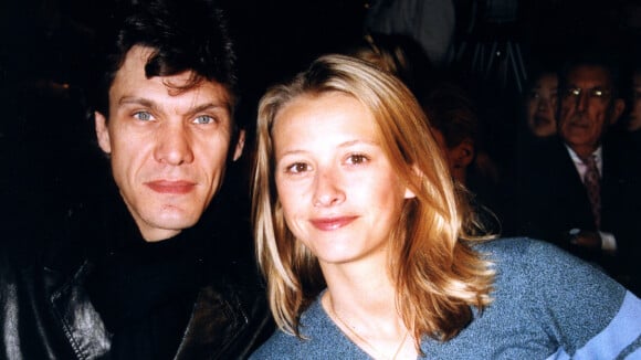 Marc Lavoine, sa rupture avec Sarah Poniatowski après 24 ans : "L'amour est toujours là"
