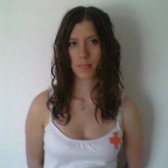 Delphine Jubillar sur Facebook